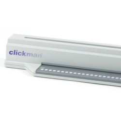 Encuadernadora GBC Blanco/Gris