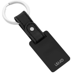 Mochila Escolar LIU JO MLJ308 Negro