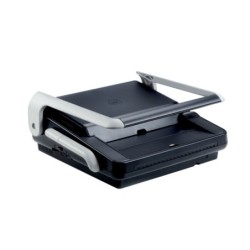 Encuadernadora GBC Negro/Gris