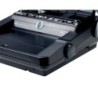 Encuadernadora GBC Negro/Gris