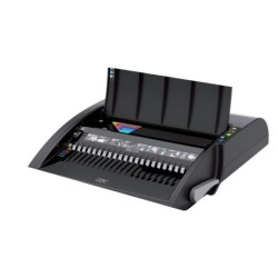Encuadernadora GBC Negro