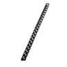 Fastener Leitz Negro PVC