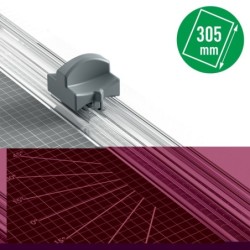 Portadas de encuadernación Leitz Gris A4