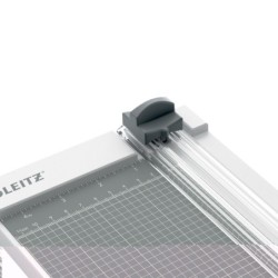 Portadas de encuadernación Leitz Gris A4