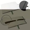 Plastificadora Leitz Negro A4