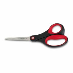 Tijeras 3 Claveles TPR 20 cm