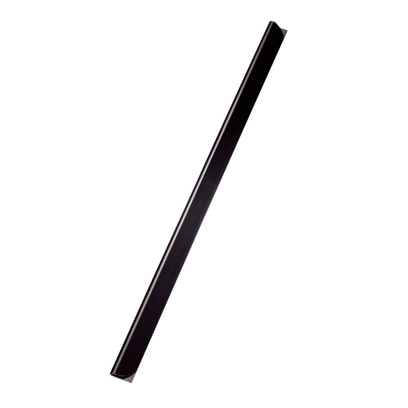 Varilla para encuadernar Leitz Negro 3 mm (50 Unidades)