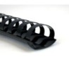 Canutillo para encuadernar GBC CombBind Negro 32 mm (50 Unidades)