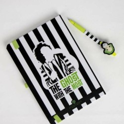 Bolígrafo Beetlejuice