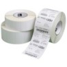 Rollo de Etiquetas Zebra 76528 Blanco
