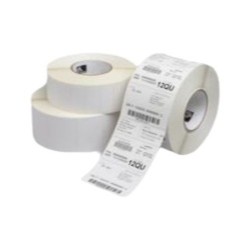 Rollo de Etiquetas Zebra 800271-105 Blanco (30960 Etiquetas)