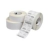 Rollo de Etiquetas Zebra 800271-105 Blanco (30960 Etiquetas)