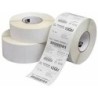 Rollo de Etiquetas Zebra 880255-025D Blanco