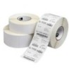 Rollo de Etiquetas Zebra 76173 Blanco
