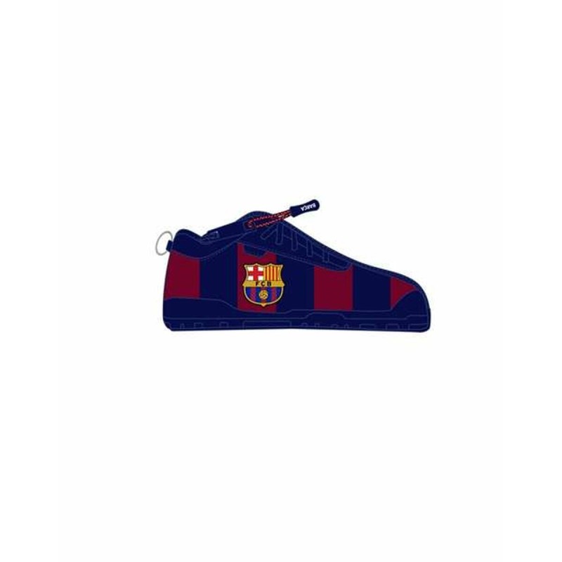 Portatodo F.C. Barcelona 24 x 10 x 2 cm