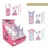 Portatodo Hello Kitty
