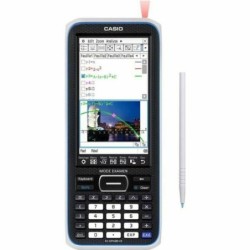 Calculadora Científica Casio 5 Piezas