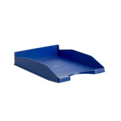 Bandeja para Archivar Archivo 2000 Azul A4 Plástico (6 Unidades)