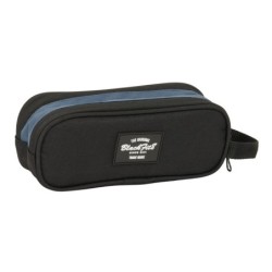 Portatodo BlackFit8 California Azul Negro 21 x 8 x 6 cm