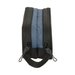 Portatodo BlackFit8 California Azul Negro 21 x 8 x 6 cm