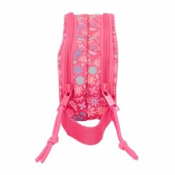 Portatodo Safta Feeling Multicolor 21 x 8 x 6 cm