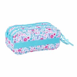 Portatodo BlackFit8 Cool Multicolor 21,5 x 10 x 8 cm