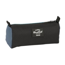 Portatodo BlackFit8 California Azul Negro 21 x 8 x 7 cm