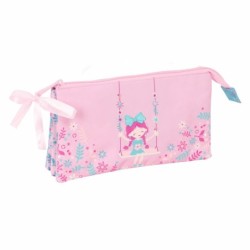 Portatodo Glow Lab Swing Multicolor 22 x 12 x 3 cm