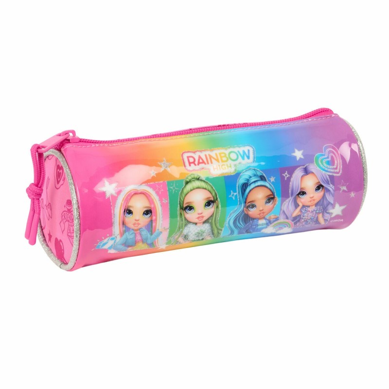 Portatodo Rainbow High Shine Multicolor 20 x 7 x 7 cm