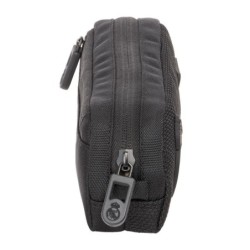 Portatodo Real Madrid C.F. Negro 21 x 6 x 4 cm