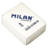 Goma de borrar Milan 3 Piezas (25 Unidades)