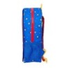 Mochila Escolar Mickey Mouse Clubhouse Good day Azul 26 x 34 x 11 cm