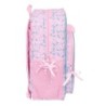 Mochila Escolar Glow Lab Swing Multicolor 33 x 42 x 14 cm