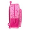 Mochila Escolar Rainbow High Shine Multicolor 33 x 42 x 14 cm