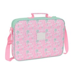 Cartera Escolar Glow Lab Amazing 38 x 28 x 6 cm