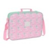 Cartera Escolar Glow Lab Amazing 38 x 28 x 6 cm