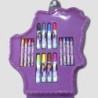 Set de Dibujo Gabby's Dollhouse 27 x 27 x 5 cm