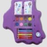 Set de Dibujo Gabby's Dollhouse 27 x 27 x 5 cm