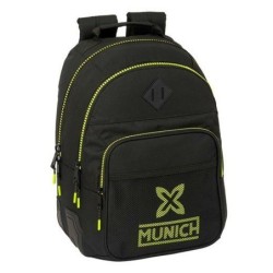 Mochila Escolar Munich Beat 32 x 15 x 42 cm