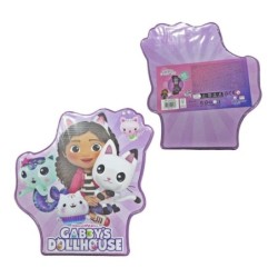Set de Dibujo Gabby's Dollhouse 27 x 27 x 5 cm