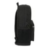 Mochila Escolar Batman Game over Negro 32 x 43 x 14 cm