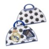 Set de Dibujo Real Madrid C.F. 41 x 58 x 3 cm 50 Piezas