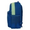 Mochila Escolar Munich North Azul marino 32 x 42 x 15 cm