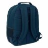 Mochila Escolar Kelme Epic Azul marino 32 x 42 x 15 cm