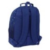 Mochila Escolar Harry Potter Captain Azul marino 32 x 42 x 15 cm