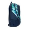 Mochila Escolar El Niño Kook Azul marino 32 x 44 x 16 cm