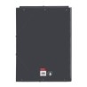 Carpeta Portafolios Real Madrid C.F. Gris A4