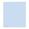Carpeta de anillas Snoopy Love Azul 27 X 32 X 4 cm