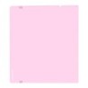 Carpeta de anillas Benetton Unique Rosa Turquesa 27 X 32 X 4 cm