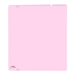 Carpeta de anillas Minnie Mouse Naive Rosa 27 X 32 X 4 cm